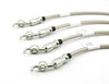 Lexus IS200 XE10 (1999-2005) - Brake Upgrade Hoses Brake Line Kit