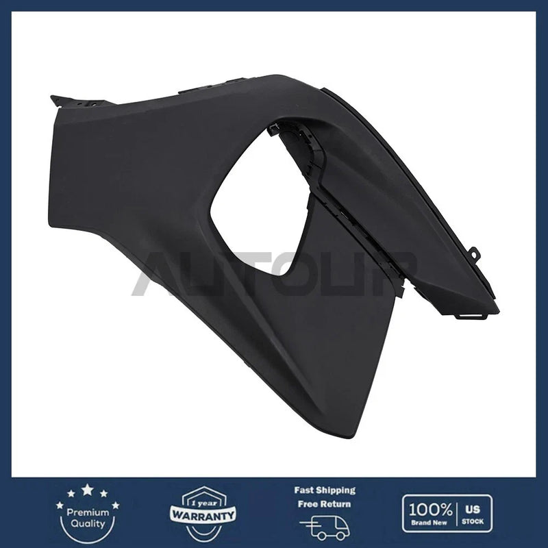 Chevrolet Blazer Left Driver Side Front Bumper Cover (2023–2025)