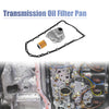 Jeep Gasket Transmission Filter Oil Pan (2011-2018)