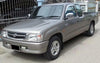 Toyota Hilux Rear Cab Window Latch Lock (1998-2004)