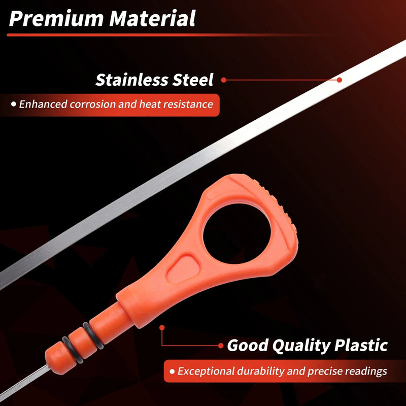 Hyundai Santa Fe Oil Dipstick (2001-2006)