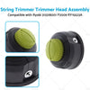 Ryobi P2009, RY15523A Trimmer Head Assembly (2010-2023)