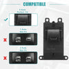 Honda Civic 2012-2015 Power Window Switch (2 x)
