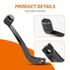 Honda Foreman TRX400FW TRX450S Gear Shifter Shift Lever Pedal (1999–2009)