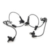 Toyota Corolla 4DR 2007-2013 ABS Wheel Speed Sensor Set
