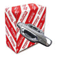Isuzu D-Max Chrome Rear Right Outer Door Handle (2003-2012)