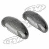APRILIA MILLE Smoke Turn Signal Lens Cover (2001-2004)