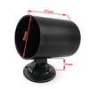 Instruments Cup Holder 52mm Easy to Read LED Display Car Dash Meter