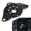 Yamaha MT09 Tracer Black Front Sprocket Cover Chain Guard (2021-2022)