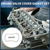 Toyota Auris Valve Cover Gasket Set (2015–2018)