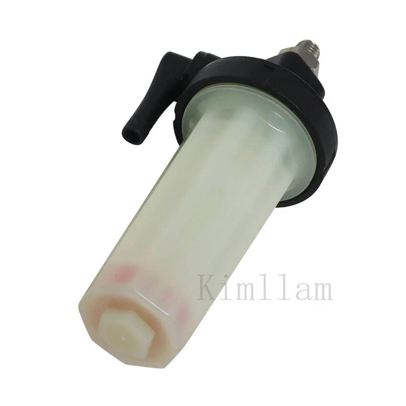 Yamaha 40HP 50HP 60HP Fuel Filter Assembly
