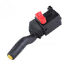 Multi-Function Turn Signal Switch for