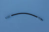 Dodge AT4-114 & AT4-300 Series Braided Brake Hose Body to Chassis