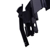 Mercedes W163 ML350 ML500 Left Fog Light Bracket Carrier (2002-2005)