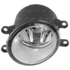 Toyota Tarago ACR50 LH Fog Light (2006–2017)