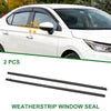 Honda Rear Weatherstrip Window Seal (2006-2011)