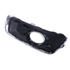 Chevrolet Malibu Front Fog Lamp Light Cover Bezel (2012-2014)