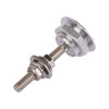 Car Bumper Latch Push Button Quick Release Hood Pins