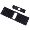 Volvo C30 / C70 S40 / V50 Transmission Gear Shift Blind Cover (2006–2013)