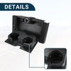 Ford F-150 (2015-2017) - Practical Drink Holder, 2 x Cup Holders Cup Holder