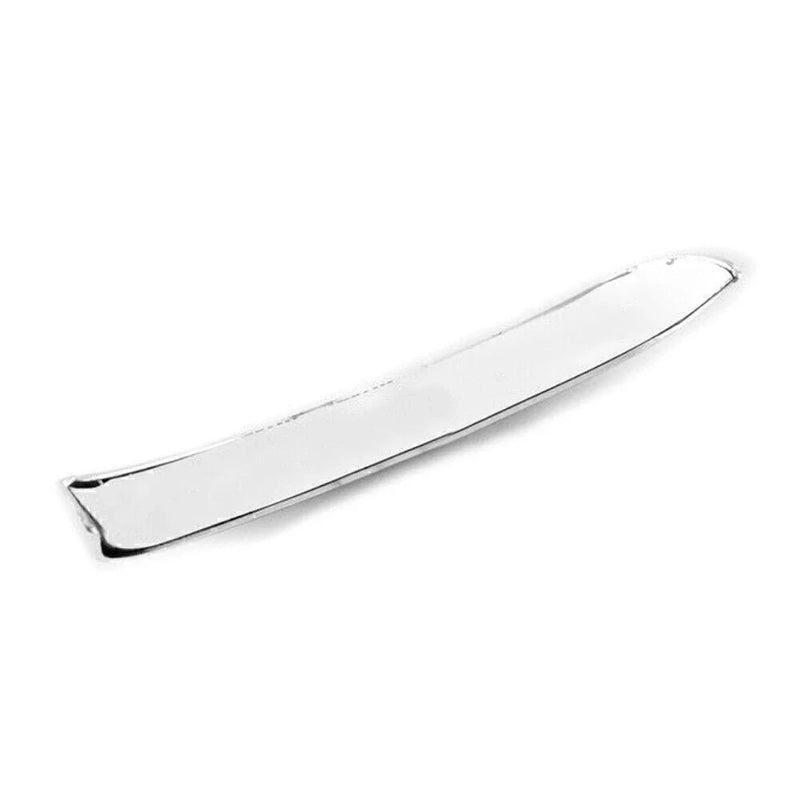 Honda Goldwing GL1800 Chrome Rear Fender Trim (2001-2011)