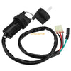 Honda Ignition Switch Key