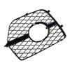 BMW X6 E71 E72 Left Front Fog Light Mesh Grille (2008-2014)
