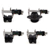 Toyota Hilux2004-2015 Cabin Mounting Bushing