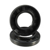 Lexus GS300 (1993-2005) Black Engine Crankshaft Oil Seals