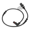 Mercedes-Benz W210 E430 Front Right ABS Speed Sensor (1996-2002)
