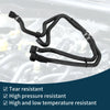 BMW X3 Upper 2006-2010 Radiator Hose