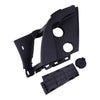 Honda Civic Right Grille Panel Wiper Cover (2012-2014)