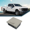 Ford F-250 Super Duty (2008-2010) - Khaki Drink Holder 1 x Cup Holder