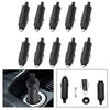 12V / 24V Systems 10 x Car USB Charger Connector