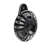 Harley Sportster Touring Dyna Big Twin Horn Speaker Cover (1991-2023)