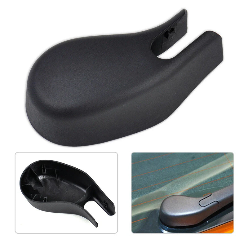 Ford Focus Rear Windshield Wiper Arm Nut Cap Cover (2012-2016)