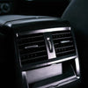 Mercedes-Benz ML GL GLE W166 W292 Rear Center Console Air Vent (2012–2019)