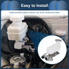 Hyundai H1 Brake Master Cylinder with Reservoir (1998-2007)
