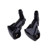 Honda Element, Odyssey Windshield Wiper Washer Nozzles (2003-2011)