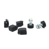 Toyota Celica Coupe 1970-1977 Adjustable BonnetBumper Set