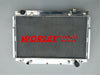 Lexus LX450, Toyota Land Cruiser 3ROW Radiator (1993-1997)