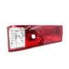Toyota Camry CSX CSi XV20 1997-2001 RHS Red Clear Rear Tail Light