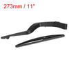 GMC Acadia 273mm 11" Rear Windshield Wiper Arm Set (2007-2012)