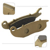 HONDA MSX 125 Grom 2013-2021 Front Brake Pads