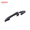 Ford Focus Textured Black Outside Door Handle (2000-2011)