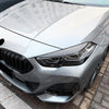 BMW 2-Series Gran Coupe Pair Headlight Eye Lids Covers (2020–2024)