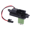Buick Rainier Resistor / Car Blower Fan Motor (2004–2007)