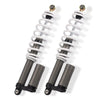 Polaris RZR 800 S Left & Right Air Rear Shocks Absorbers (2009–2012)