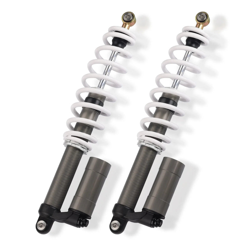 Polaris RZR 800 S Left & Right Air Rear Shocks Absorbers (2009–2012)