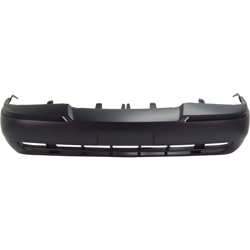 Front Bumper Cover For 2003-2005 Mercury Grand Marquis